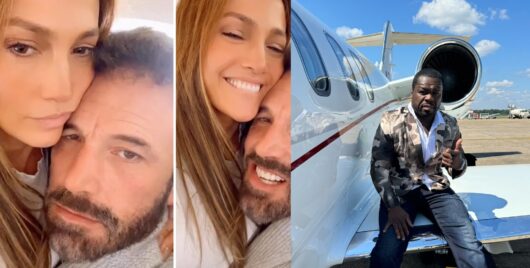 Ben Affleck séparé de Jennifer Lopez à cause des révélations sur Diddy selon 50 Cent