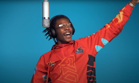 Koba LaD était bien positif aux stupéfiants, une vitesse excessive évoqué