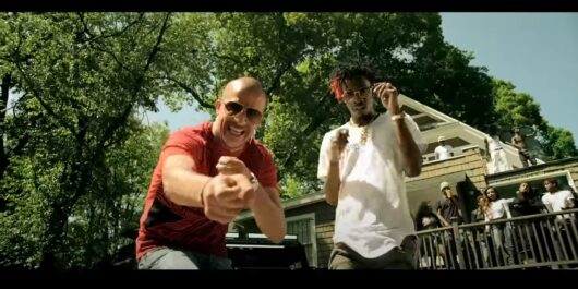 Le bel hommage de Rim'K à Rich Homie Quan décédé