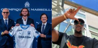 SDM tacle Rabiot après son choix de rejoindre l’OM