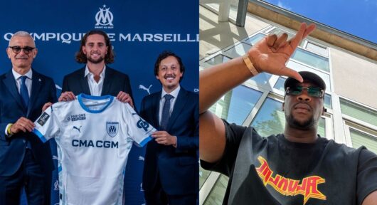 SDM tacle Rabiot après son choix de rejoindre l'OM