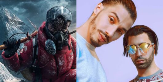 Inoxtag bat un record de PNL avec Kaizen