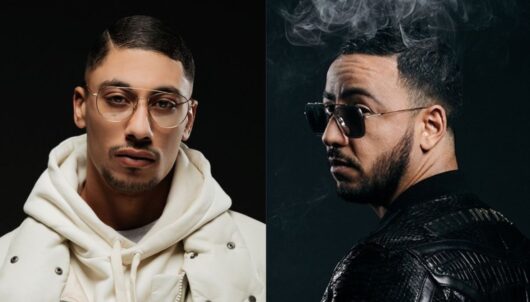 Maes attaque encore Lacrim