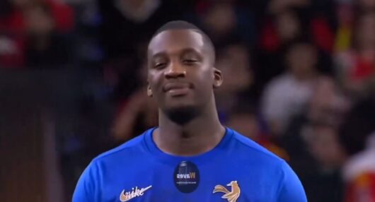 SDM moqué sur son physique après l'Eleven All Stars 2