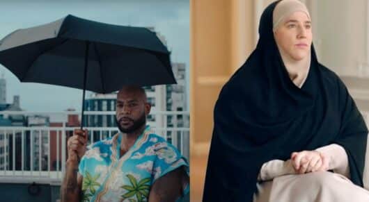 Booba affiche Diam’s avec Diddy et s'attire les foudres des internautes