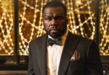 50 Cent répond aux allégations selon lesquelles il aurait été abattu