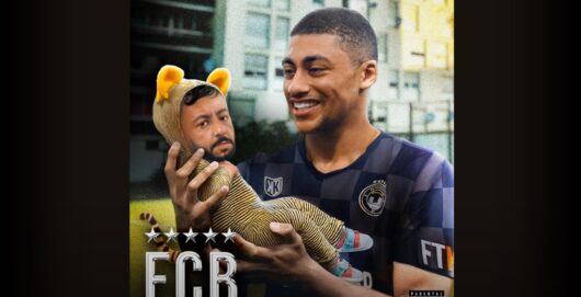 Maes détruit Lacrim dans le diss track : FC Beaudottes