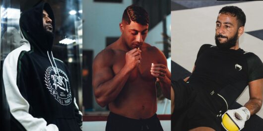 Maes traite Lacrim de nain et accuse Booba d'avoir fui à Miami