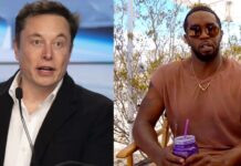 Elon Musk s’interroge sur les célébrités en lien avec l’affaire Diddy