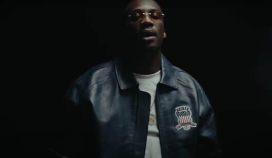 SDM réalise le meilleur démarrage d'album au monde