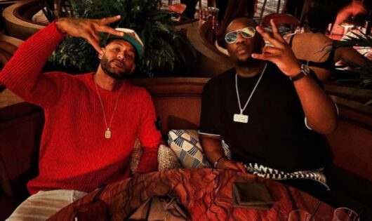 SDM jure fidélité à Booba après la fin du contrat avec le 92i et se compare à Kylian Mbappé