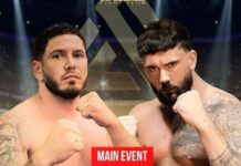 Sebydaddy vs Illan Castronovo, comment suivre en streaming le combat de MMA