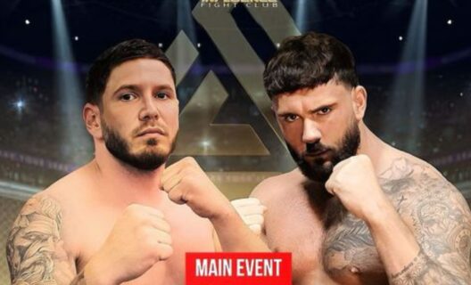 Sebydaddy vs Illan Castronovo, comment suivre en streaming le combat de MMA