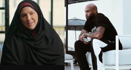 Diam's, sa belle-sœur met un coup de pression à Booba sur Diddy, il se rétracte