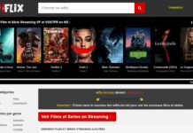 Wiflix encore disparu ? Ou trouver la nouvelle adresse