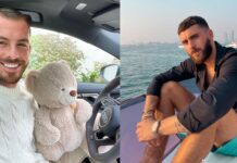 Illan Castronovo traité de Diddy français, il poursuit en justice Julien Bert