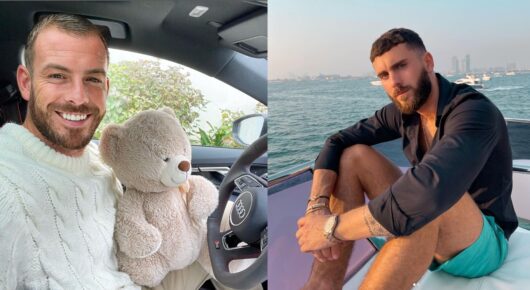 Illan Castronovo traité de Diddy Français, il poursuit en justice Julien Bert