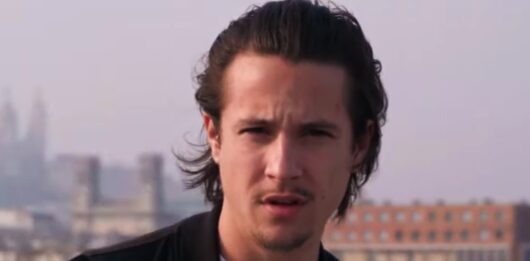 Nekfeu : sa femme lance des lourdes accusations de violences contre le rappeur