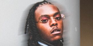 Koba LaD : des images du rappeur en prison ont fuité