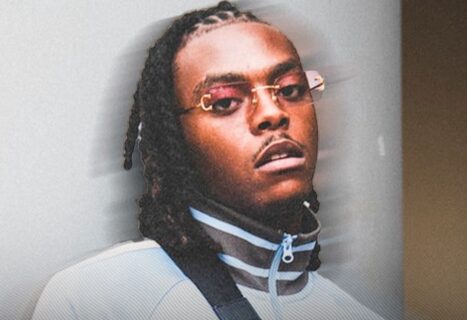 Koba LaD : des images du rappeur en prison ont fuité