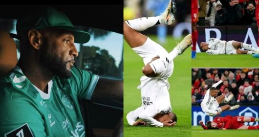Booba ridiculise totalement Kylian Mbappé en plein naufrage avec le Real