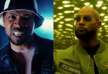 Booba dézingue Rohff qui ne veut pas divulguer les ventes de FITNA