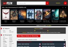 Wiflix encore disparu, comment trouver la nouvelle adresse ?
