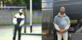 Des archives de Kaaris déterrées, une vidéo devient virale