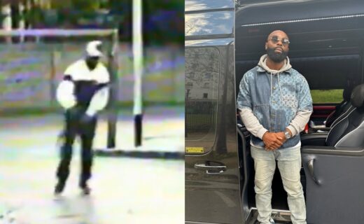 Des archives de Kaaris déterrées, une vidéo devient virale