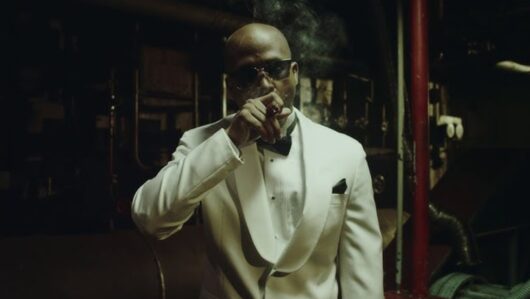 Voici pourquoi Rohff a interprété son diss track contre Booba à Bercy