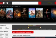 Wiflix encore de retour avec une nouvelle d’adresse