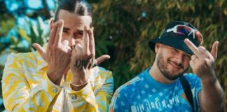 Jul est déjà disque d’or avec « D&P à vie » avant la sortie de l’album
