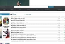 Torrent9, la nouvelle adresse active