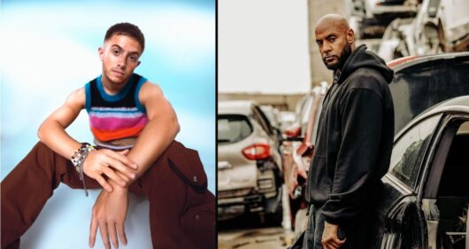 Booba dégomme Michou en plein scandale