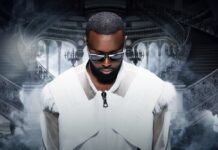 Gims en feu est prêt à sortir un single par jour