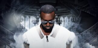 Gims en feu est prêt à sortir un single par jour