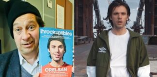 Le jour où Orelsan a dézingué Laurent Gerra, « tellement c’est nul… »