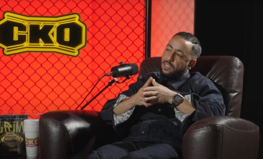 Lacrim explique pourquoi il a poursuivi sa cavale avant de se rendre