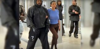 Bianca Censori et Kanye West, c’est officiellement fini