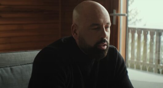 Sinik annonce une triste nouvelle