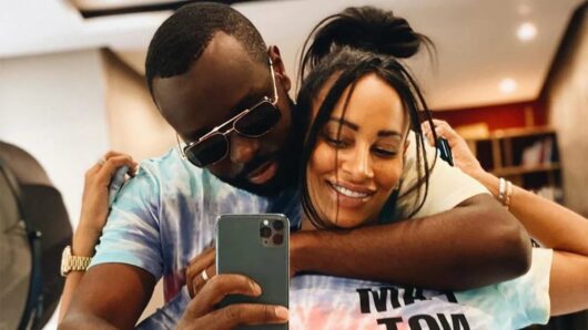 Demdem séparée de Gims ? Elle réagit aux rumeurs
