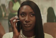La réaction d’Aya Nakamura aux attaques contre Ebony