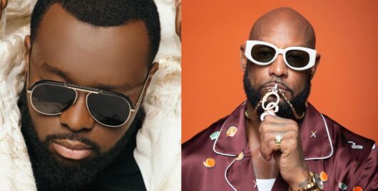 Gims accusé d'avoir produit l'un de ses hits pour sa maitresse, Booba balance tout