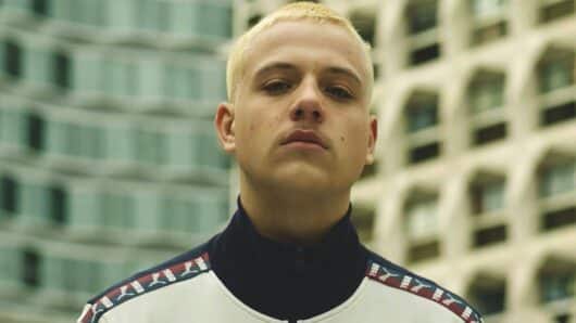 PLK tacle les Victoires de la musique et explique pourquoi il fait du rap