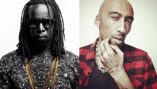 Youssoupha revient sur son clash avec Nessbeal