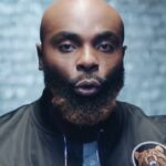 Kaaris choque à la Défense Arena avec une danseuse qui twerke sur Tchoin