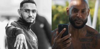 Ça se clash fort entre Booba et 404Billy qui le provoque « j’le fume, il fuit »
