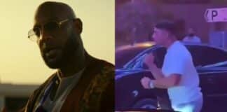 Maes se bat à Dubaï, Booba le ridiculise : « Tous ces entraînements pour ça »