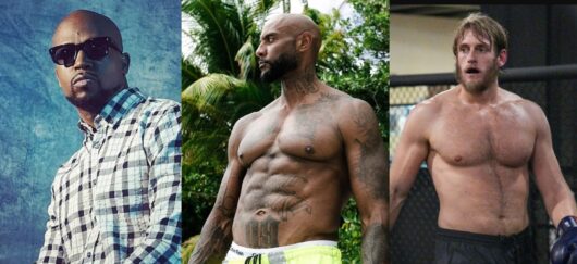 L'avis sans mâcher ses mots de Ragnar Le Breton sur Booba et Rohff