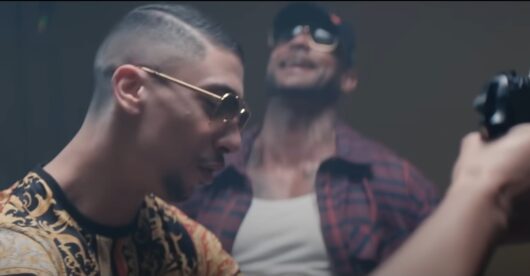 Maes arrêté par la police au Maroc ? Booba l'avertit